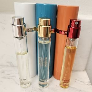 Tom Ford fragrance bundle